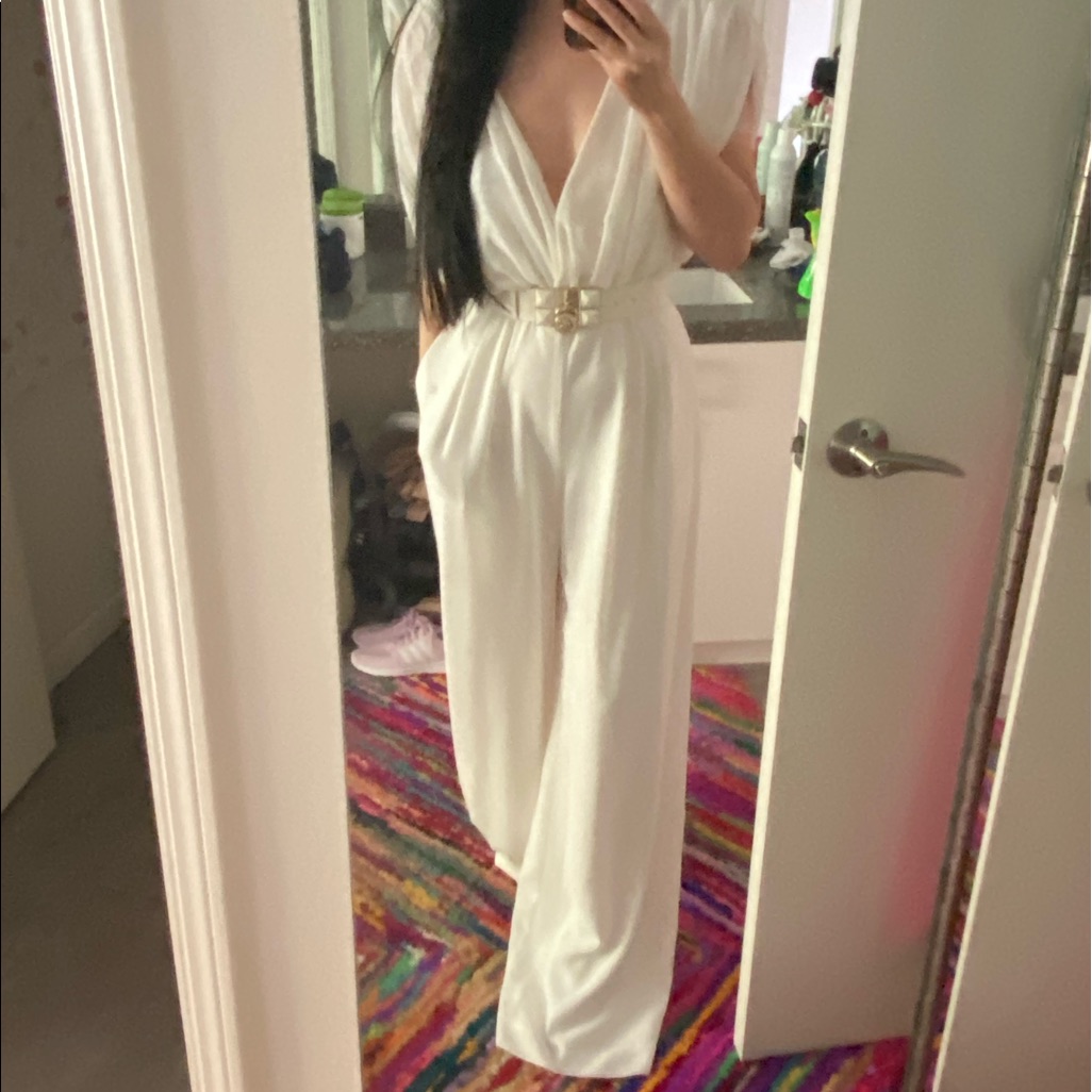 Camilla And Marc Jumpsuit